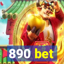 890 bet